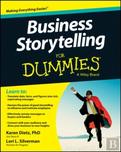 Bertrand.pt - Business Storytelling For Dummies