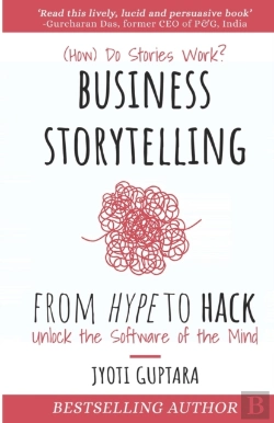 Bertrand.pt - Business Storytelling From Hype To Hack