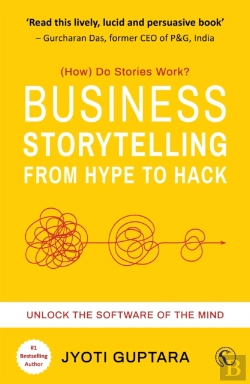 Bertrand.pt - Business Storytelling From Hype To Hack