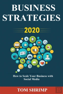 Bertrand.pt - Business Strategies 2020 How To Scale Your Business With Social Media