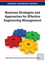 Business Strategies And Approaches For Effective Engineering Management