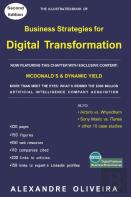 Business Strategies For Digital Transformation