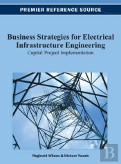 Business Strategies For Electrical Infrastructure Engineering