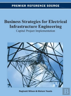Bertrand.pt - Business Strategies For Electrical Infrastructure Engineering