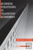 Business Strategies In Transition Economies