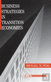 Business Strategies In Transition Economies