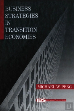 Bertrand.pt - Business Strategies In Transition Economies