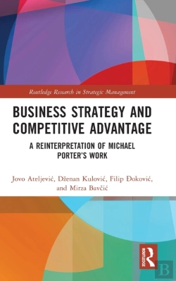 Bertrand.pt - Business Strategy And Competitive Advantage