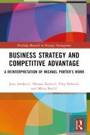 Business Strategy And Competitive Advantage