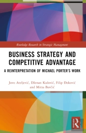 Business Strategy And Competitive Advantage