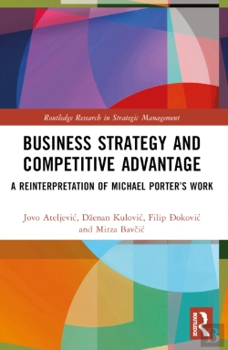Bertrand.pt - Business Strategy And Competitive Advantage