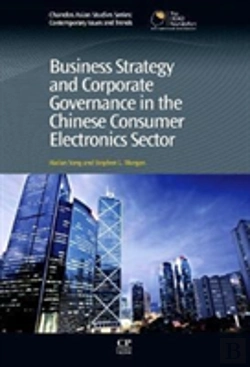 Bertrand.pt - Business Strategy And Corporate Governance In The Chinese Consumer Electronics Sector