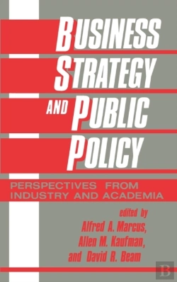 Bertrand.pt - Business Strategy And Public Policy