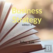 Business Strategy Edition 3