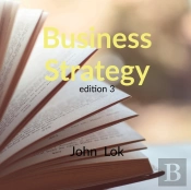 Business Strategy Edition 3