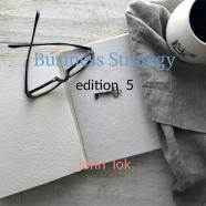 Business Strategy Edition 5