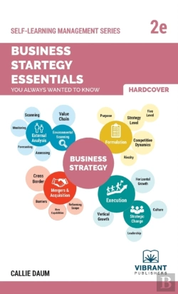 Bertrand.pt - Business Strategy Essentials You Always Wanted To Know