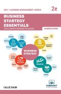 Business Strategy Essentials You Always Wanted To Know