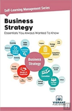 Bertrand.pt - Business Strategy Essentials You Always Wanted To Know
