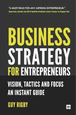 Bertrand.pt - Business Strategy For Entrepreneurs