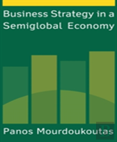 Business Strategy In A Semiglobal Economy
