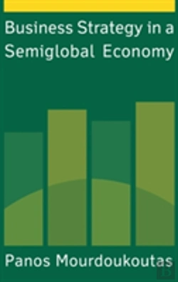 Bertrand.pt - Business Strategy In A Semiglobal Economy