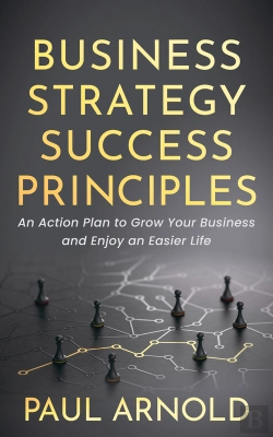 Bertrand.pt - Business Strategy Success Principles