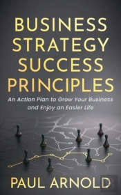 Business Strategy Success Principles
