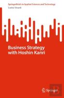 Business Strategy With Hoshin Kanri