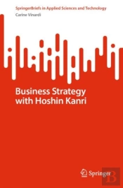 Business Strategy With Hoshin Kanri