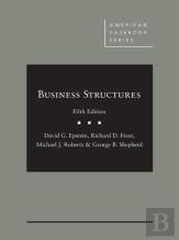 Business Structures - Casebookplus