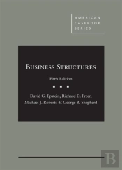 Business Structures - Casebookplus