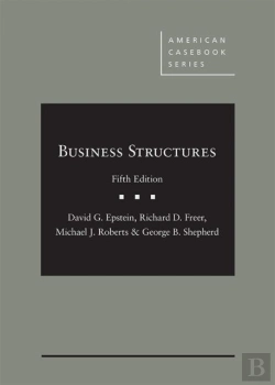 Bertrand.pt - Business Structures - Casebookplus