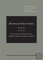Business Structures