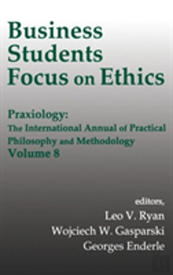 Bertrand.pt - Business Students Focus On Ethics