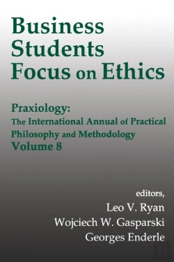 Bertrand.pt - Business Students Focus On Ethics