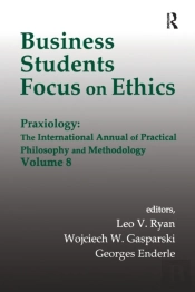 Business Students Focus On Ethics
