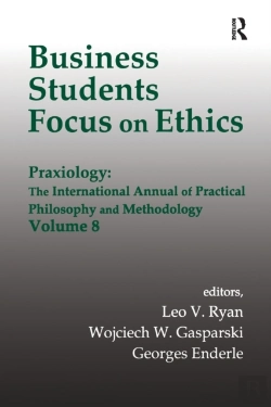 Bertrand.pt - Business Students Focus On Ethics