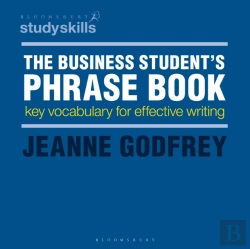 Bertrand.pt - Business Student'S Phrase Book