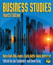 Business Studies