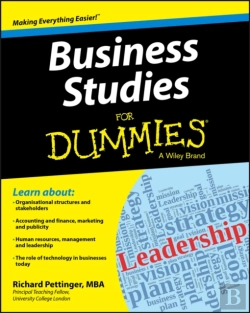 Bertrand.pt - Business Studies For Dummies