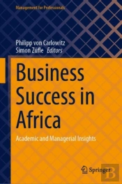 Business Success In Africa
