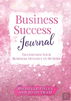 Bertrand.pt - Business Success Journal - Transform Your Business Mindset In 90 Days