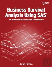 Business Survival Analysis Using Sas