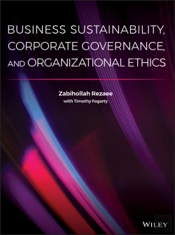 Bertrand.pt - Business Sustainability, Corporate Governance, And Organizational Ethics