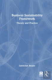 Business Sustainability Framework