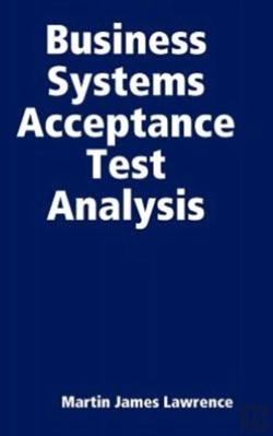 Bertrand.pt - Business Systems Acceptance Test Analysis