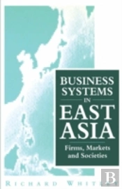 Business Systems In East Asia