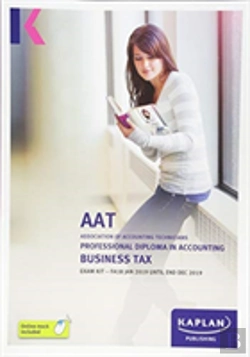 Bertrand.pt - Business Tax (Fa18) - Exam Kit