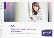 Business Tax (Fa18) - Pocket Notes